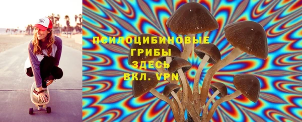 кристаллы Верхний Тагил