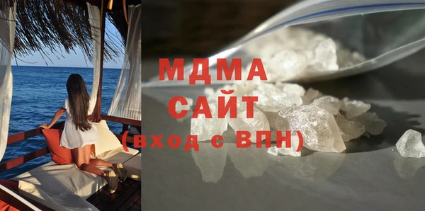 кристаллы Верхний Тагил